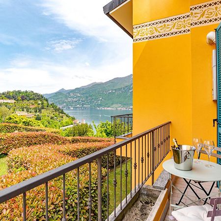 Pearl Of The Lake Apartment, Bellagio, Breathtaking Views And Good Vibes Экстерьер фото