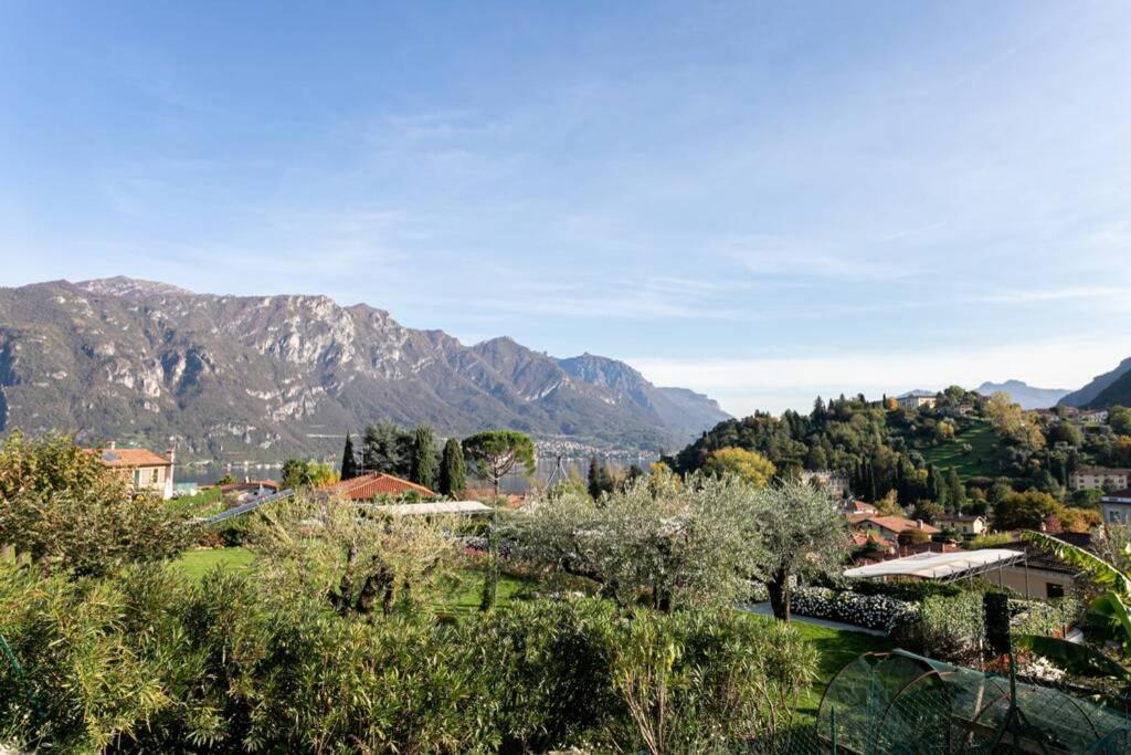 Pearl Of The Lake Apartment, Bellagio, Breathtaking Views And Good Vibes Экстерьер фото