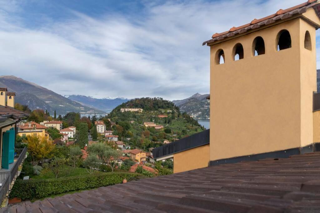 Pearl Of The Lake Apartment, Bellagio, Breathtaking Views And Good Vibes Экстерьер фото