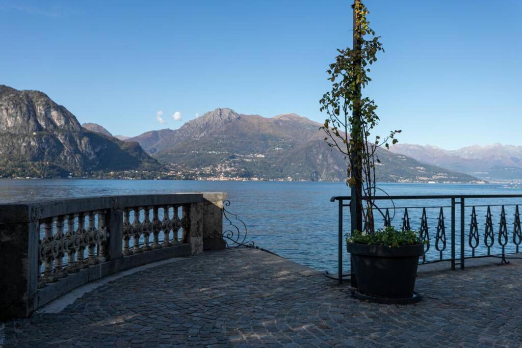 Pearl Of The Lake Apartment, Bellagio, Breathtaking Views And Good Vibes Экстерьер фото