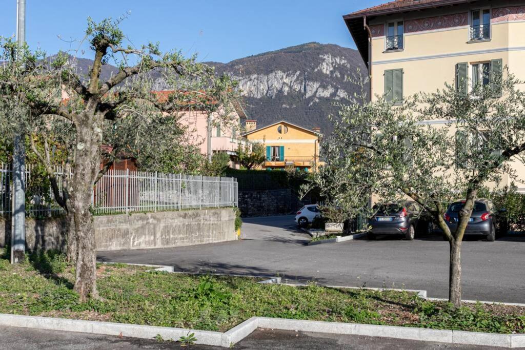 Pearl Of The Lake Apartment, Bellagio, Breathtaking Views And Good Vibes Экстерьер фото