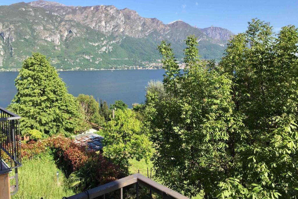 Pearl Of The Lake Apartment, Bellagio, Breathtaking Views And Good Vibes Экстерьер фото