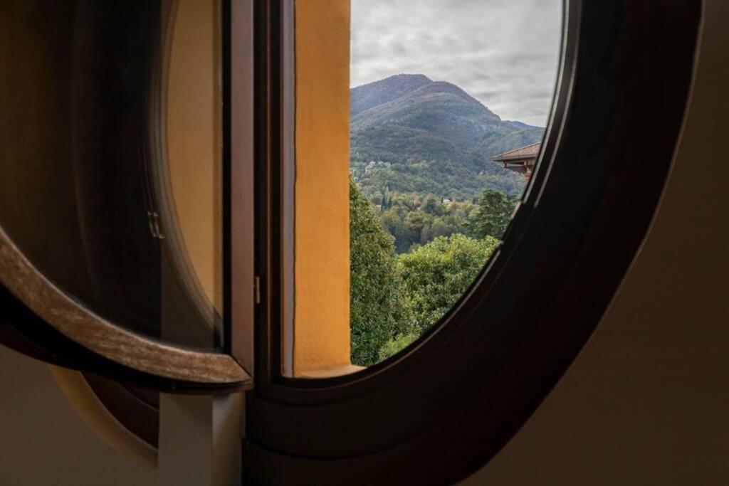 Pearl Of The Lake Apartment, Bellagio, Breathtaking Views And Good Vibes Экстерьер фото