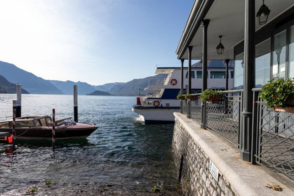 Pearl Of The Lake Apartment, Bellagio, Breathtaking Views And Good Vibes Экстерьер фото