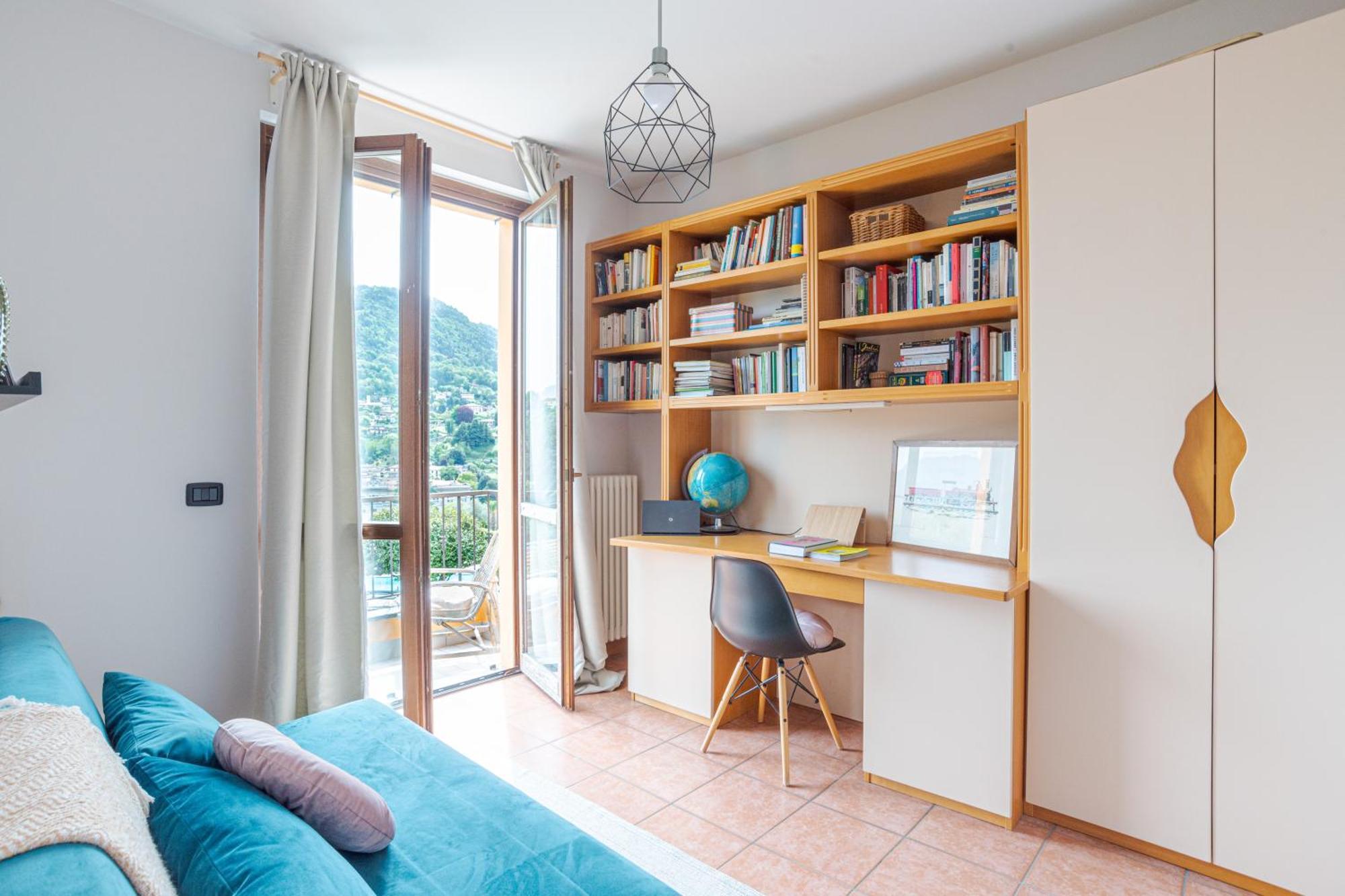 Pearl Of The Lake Apartment, Bellagio, Breathtaking Views And Good Vibes Экстерьер фото