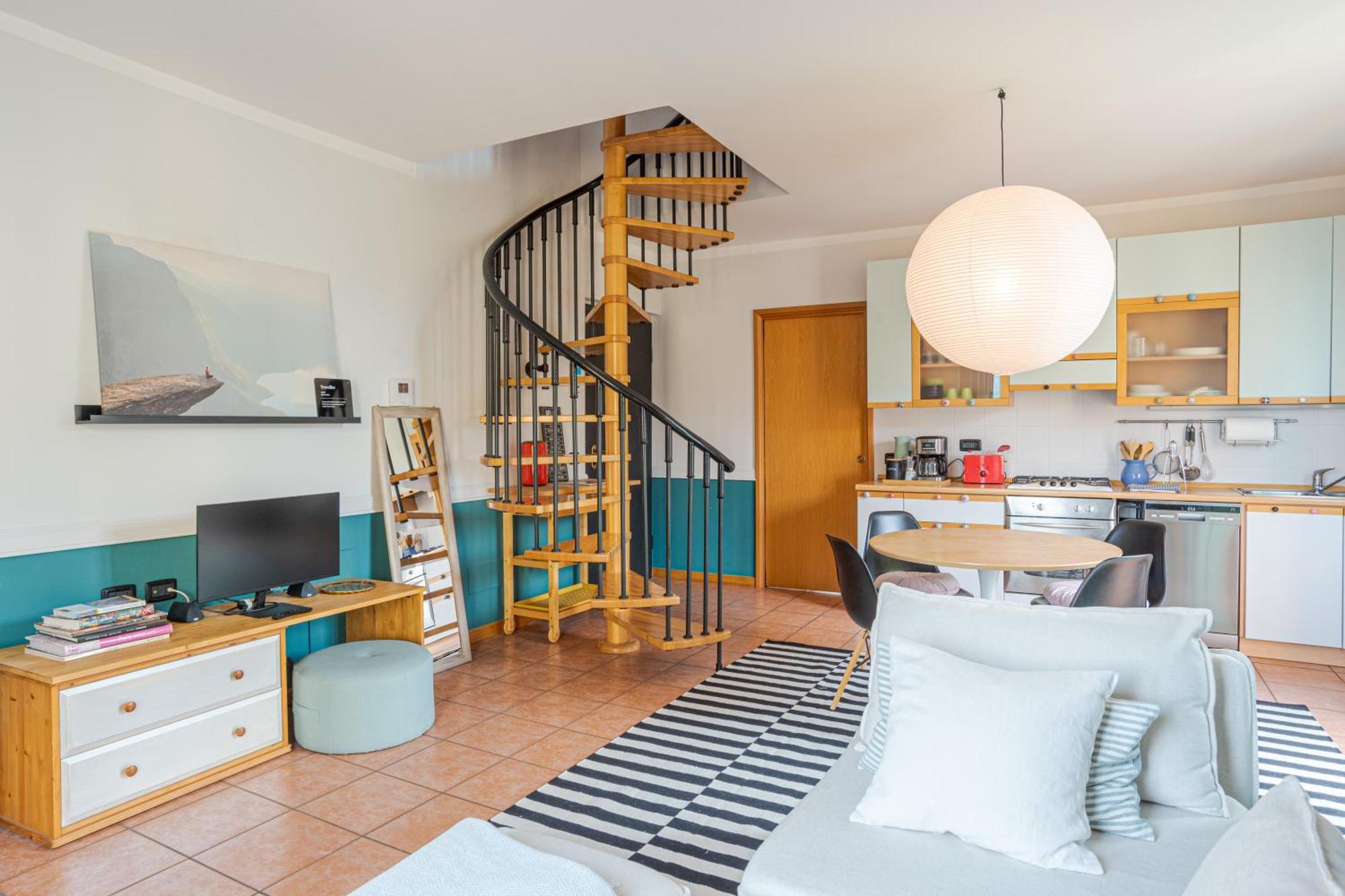 Pearl Of The Lake Apartment, Bellagio, Breathtaking Views And Good Vibes Экстерьер фото