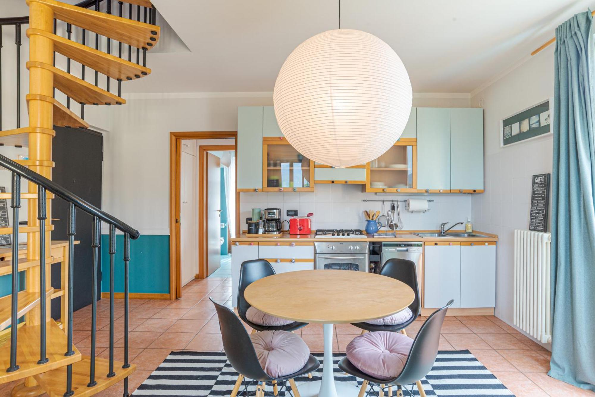 Pearl Of The Lake Apartment, Bellagio, Breathtaking Views And Good Vibes Экстерьер фото