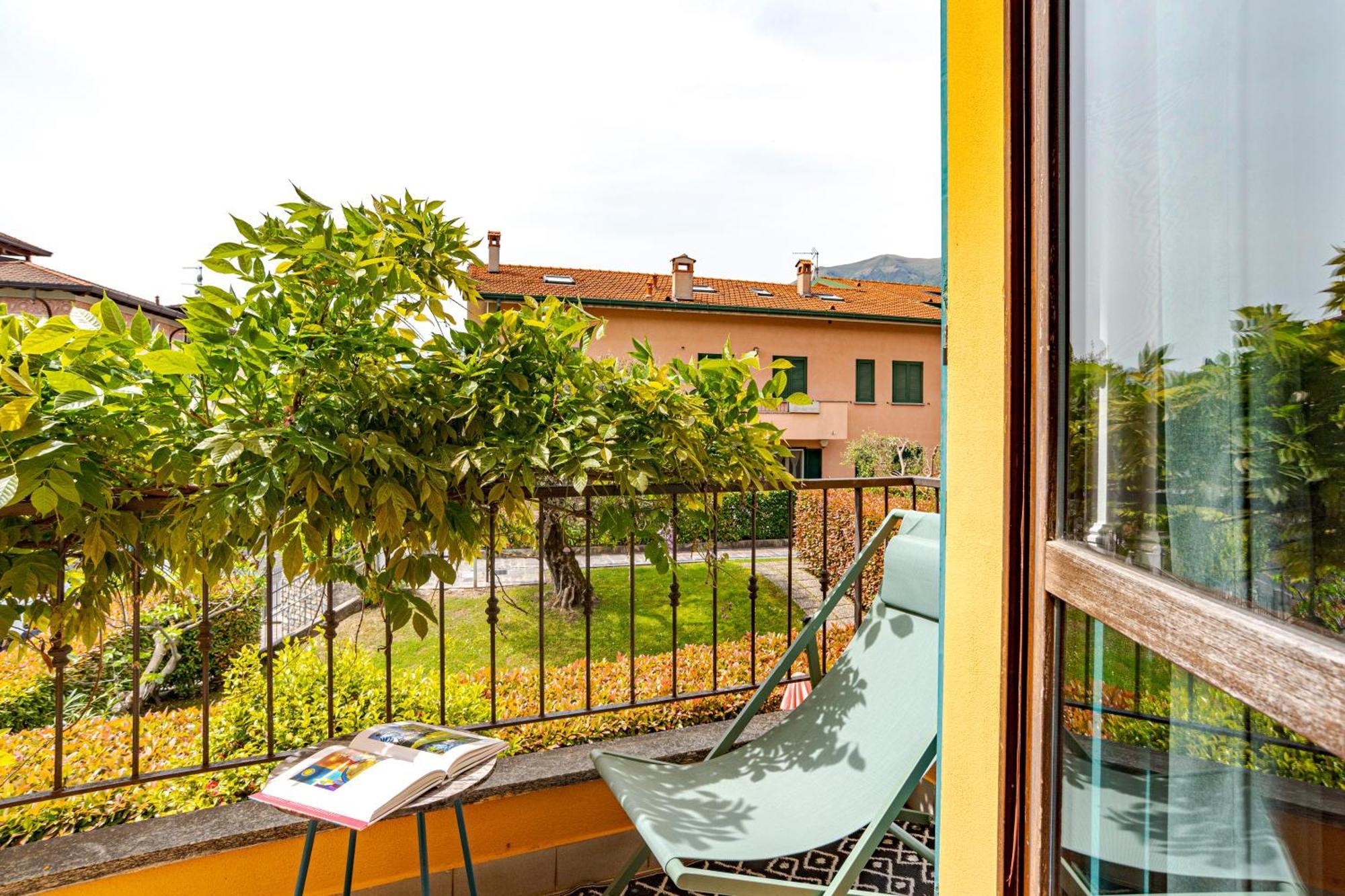 Pearl Of The Lake Apartment, Bellagio, Breathtaking Views And Good Vibes Экстерьер фото