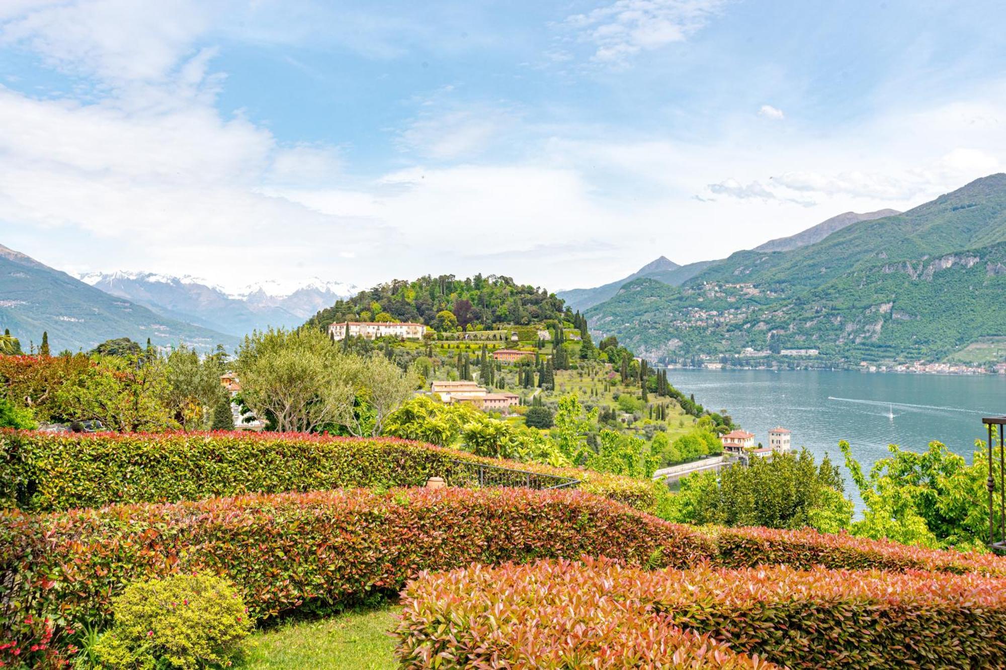 Pearl Of The Lake Apartment, Bellagio, Breathtaking Views And Good Vibes Экстерьер фото